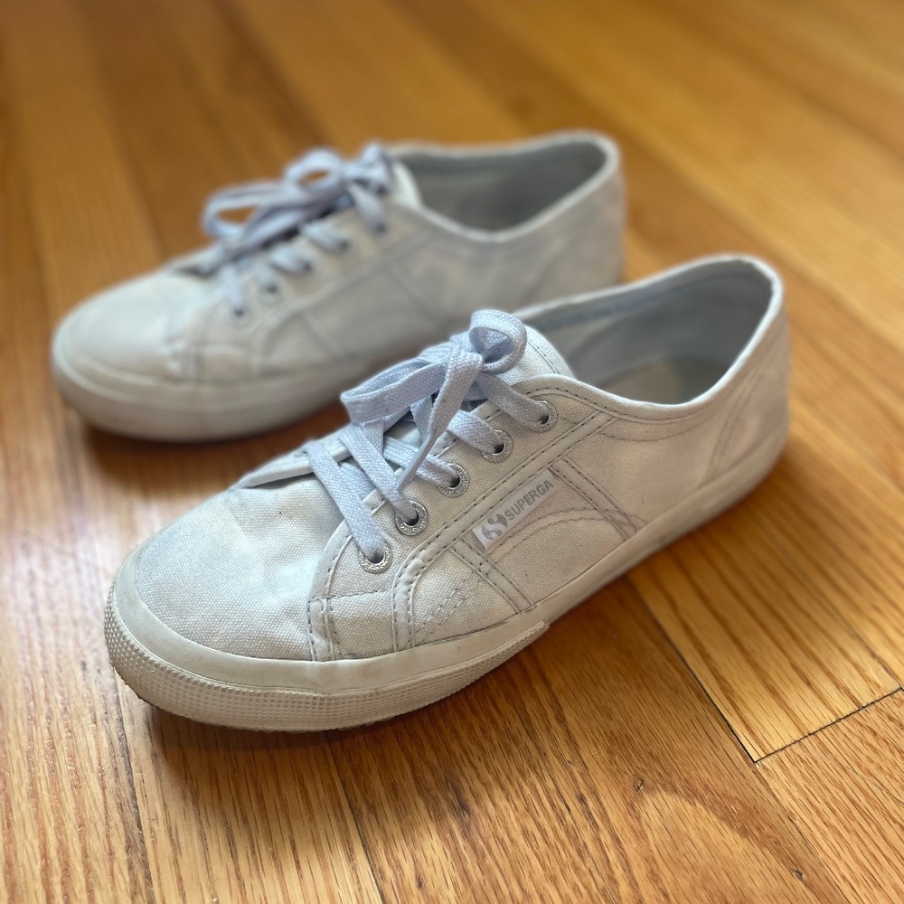 Superga sneakers